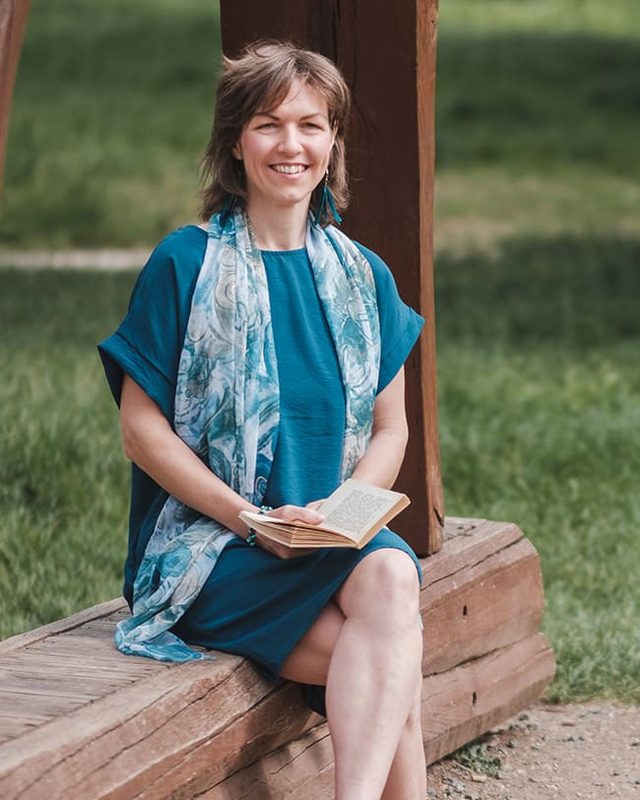 Marie Šaršonová